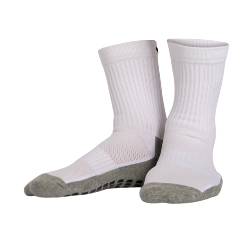 Chaussettes Joma Anti-Slip Blanc - Esprit Padel Shop