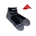 Chaussettes Karakal X4 Noir
