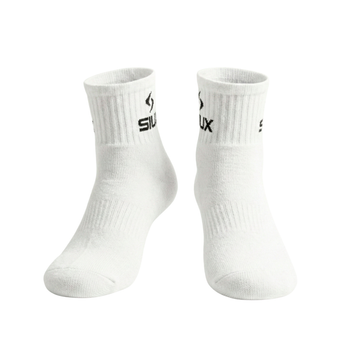 Calzini Siux Basic Medi Mix x3 - Esprit Padel Negozio