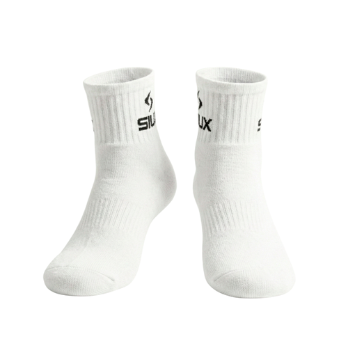 Calzini Siux Basic Medi Mix x3 - Esprit Padel Negozio