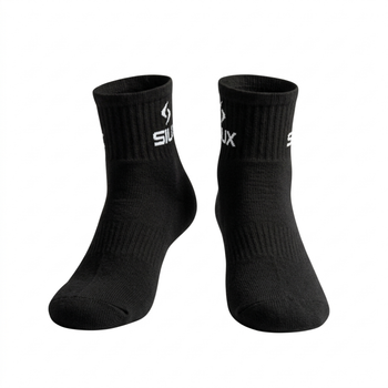 Calzini Siux Basic Medi Mix x3 - Esprit Padel Negozio