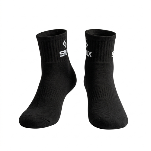 Calzini Siux Basic Medi Mix x3 - Esprit Padel Negozio