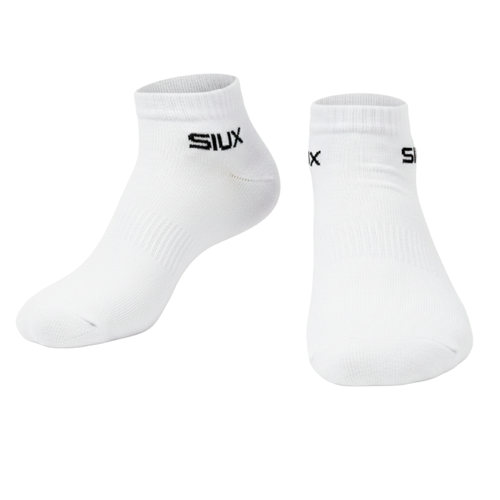 Chaussettes Siux Basic Short Mix x3 - Esprit Padel Shop