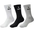 Chaussettes Siux Basic High Mix x3