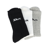 Chaussettes Siux High Height Mix x3 - Esprit Padel Shop