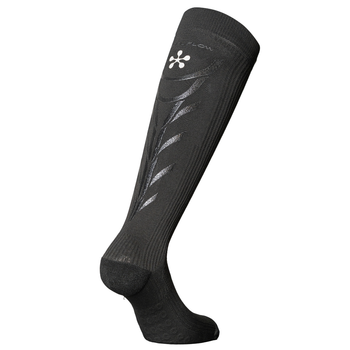 Chaussettes de récupération Floky Padel Flow x Premier Padel - Esprit Padel Shop 