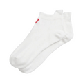 Meias Wilson Ankle Tab Brancas