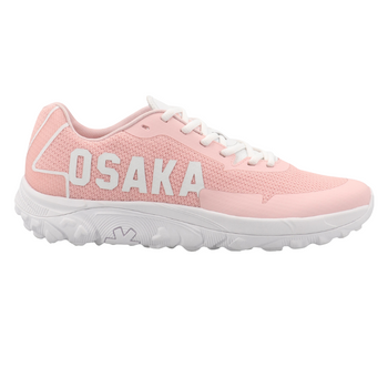 Chaussures de padel Femme Osaka Kai MK1 rose - Esprit Padel Shop