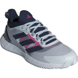 Chaussures de padel Homme Adidas Ubersonic 4.1 Blanc 3q - Esprit Padel Shop