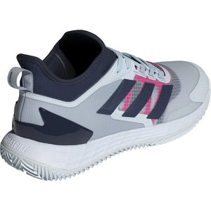 Chaussures de padel Homme Adidas Ubersonic 4.1 Blanc back - Esprit Padel Shop