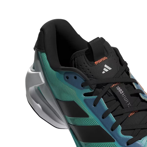 Chaussures de padel Homme Adidas Adizero Ubersonic 5 Bleu - Esprit Padel Shop