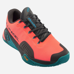 Chaussures de padel Bullpadel Vertex Vibram 23V Rose - Esprit Padel Shop