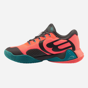 Chaussures de padel Bullpadel Vertex Vibram 23V Rose - Esprit Padel Shop