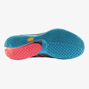 Chaussures de padel Bullpadel Vertex Vibram 23V Rose - Esprit Padel Shop