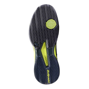 Chaussures de padel Homme Bullpadel Vertex Grip 23V Lima Semelle - Esprit Padel Shop