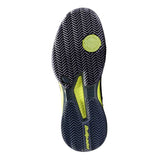 Chaussures de padel Homme Bullpadel Vertex Grip 23V Lima Semelle - Esprit Padel Shop