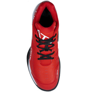 Chaussures de padel Homme Nox AT10 Rouge Haut - Esprit Padel Shop