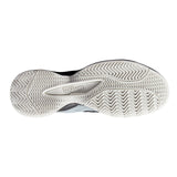 Chaussures de padel Juniors Rush Pro QL Gris Semelle - Esprit Padel Shop