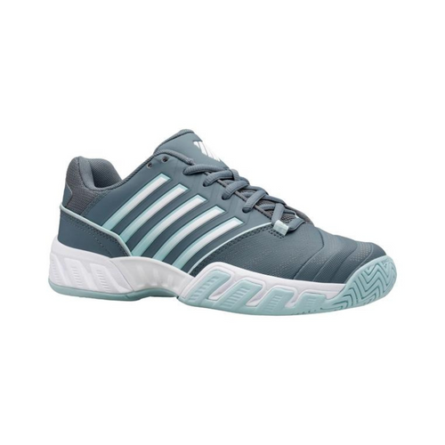 Chaussures de padel K-Swiss Bigshot Light 4 Femme 3q - Esprit Padel Shop