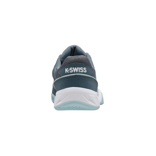 Chaussures de padel K-Swiss Bigshot Light 4 Femme Arrière - Esprit Padel Shop