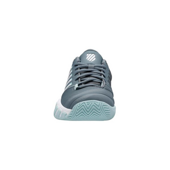 Chaussures de padel K-Swiss Bigshot Light 4 Femme Face - Esprit Padel Shop