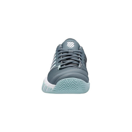 Chaussures de padel K-Swiss Bigshot Light 4 Femme Face - Esprit Padel Shop