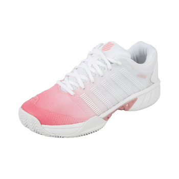 Chaussures De padel K-Swiss Hypercourt Express Femme 3q - Esprit Padel Shop