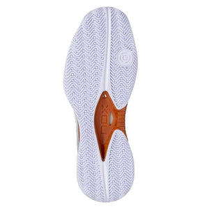 Chaussures de padel Nox AT10 Lux Nerbo Orange Semelle - Esprit Padel Shop