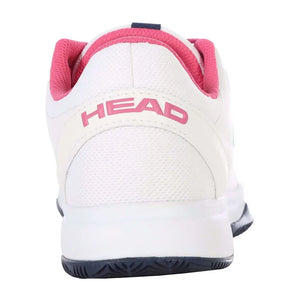 Chaussures de padel Femme Head Sprint Team 3.0 Arriere - Esprit Padel Shop