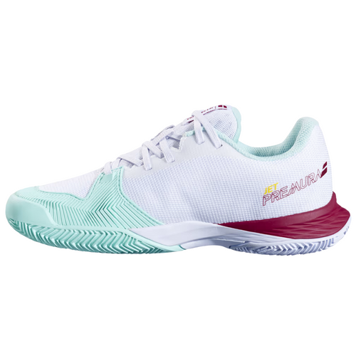 Chaussures de padel Junior Babolat Jet Premura 2 - Esprit Padel Shop