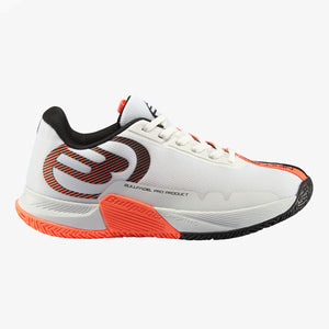 Chaussures de padel Homme Bullpadel Next Pro 23V Orange - Esprit Padel Shop