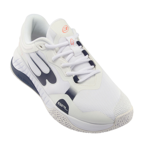 Chaussures de padel Bullpadel Elite Blanc 23V - Esprit Padel Shop