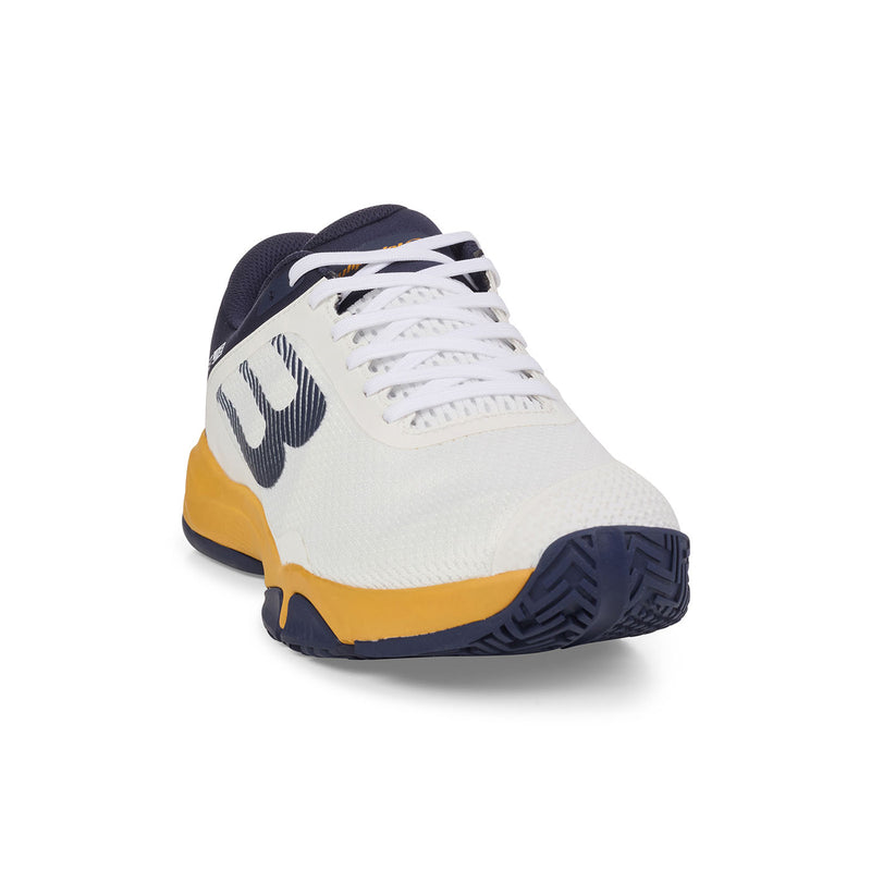 Chaussures de padel Homme Bullpadel Hybrid Fly 25I Orange - Esprit Padel Shop