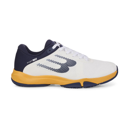 Chaussures de padel Homme Bullpadel Hybrid Fly 25I Orange - Esprit Padel Shop