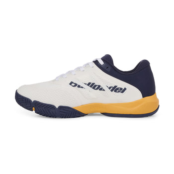 Chaussures de padel Homme Bullpadel Hybrid Fly 25I Orange - Esprit Padel Shop