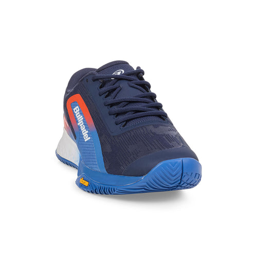Chaussures de padel Homme Neuron Vibram 25I Bleu - Esprit Padel Shop