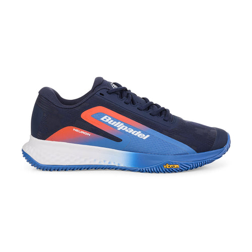 Chaussures de padel Homme Neuron Vibram 25I Bleu - Esprit Padel Shop