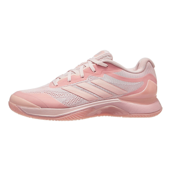 Scarpe padel Adidas Avacourt 3 Clay Rose Donna - Esprit Padel Negozio
