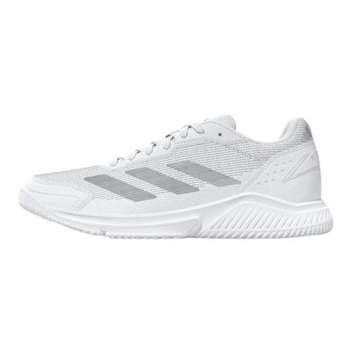 Chaussures de padel Femme Adidas Court Quick Blanc- Esprit Padel Shop 