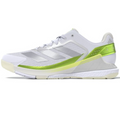Chaussures de padel Femme Adidas Crazyquick Boost Blanc/Vert