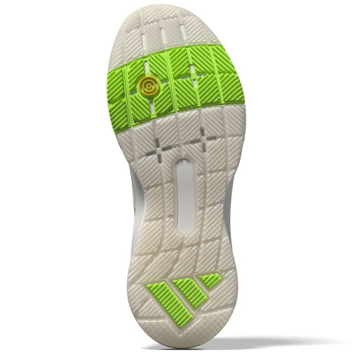 Chaussures de padel Femme Adidas Crazy Quick LS Jaune - Esprit Padel Shop