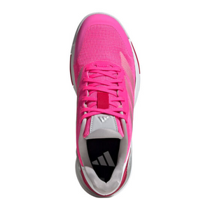 Chaussures de padel Femme Adidas Crazy Quick LS Rose - Esprit Padel Shop