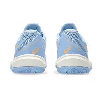 Chaussures de padel Femme Asics Game FF Padel Bleu - Esprit Padel Shop 