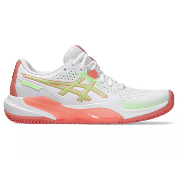 Chaussures de padel Femme Asics Gel-Challenger 15 Padel Blanc - Esprit Padel Shop