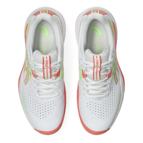 Chaussures de padel Femme Asics Gel-Challenger 15 Padel Blanc - Esprit Padel Shop