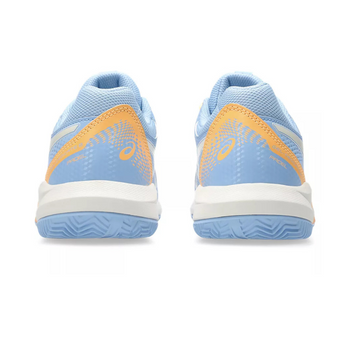 Chaussures de padel Femme Asics Gel-Dedicate 8 Padel Bleu - Esprit Padel Shop