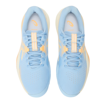 Chaussures de padel Femme Asics Gel-Challenger 15 Padel Bleu - Esprit Padel Shop