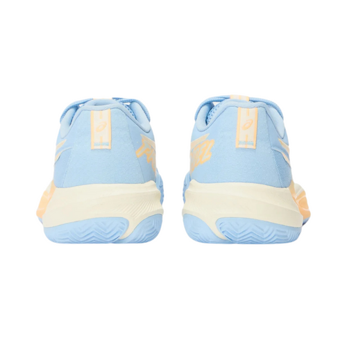 Chaussures de padel Femme Asics Gel-Challenger 15 Padel Bleu - Esprit Padel Shop