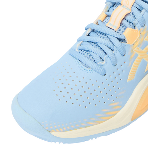 Chaussures de padel Femme Asics Gel-Challenger 15 Padel Bleu - Esprit Padel Shop