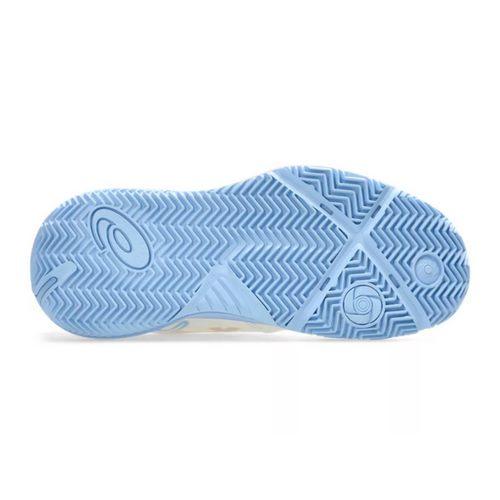 Chaussures de padel Femme Asics Gel-Challenger 15 Padel Bleu - Esprit Padel Shop